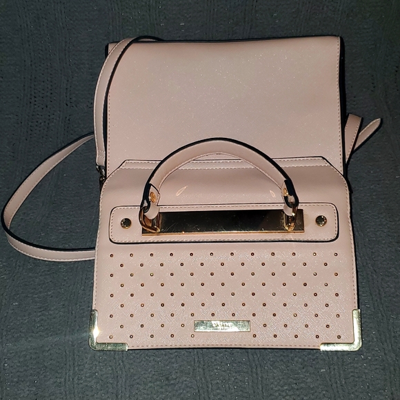 Blush Dune London Purse - Picture 4 of 7